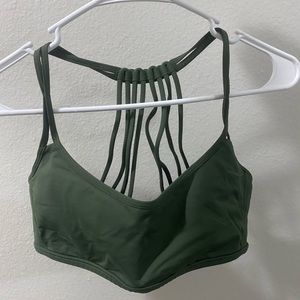 Lululemon Sport Bra